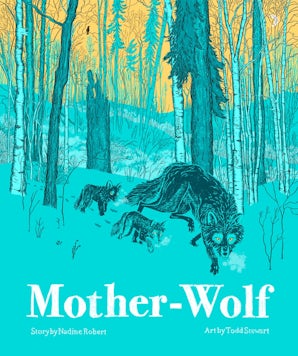 Mother-Wolf