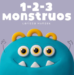 1-2-3 Monsters