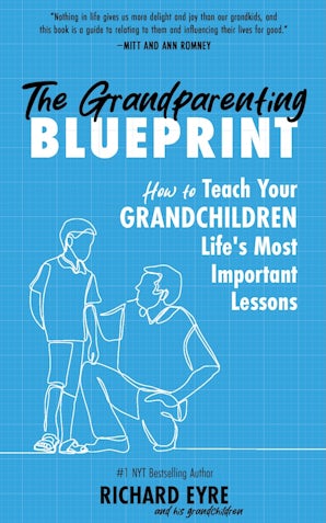 The Grandparenting Blueprint