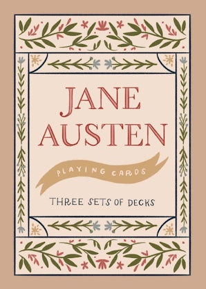 Literary Suits: Jane Austen Collection