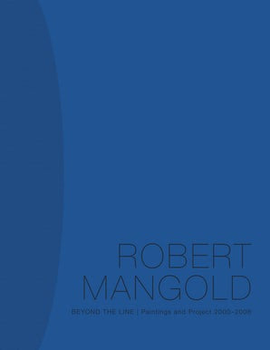 Robert Mangold