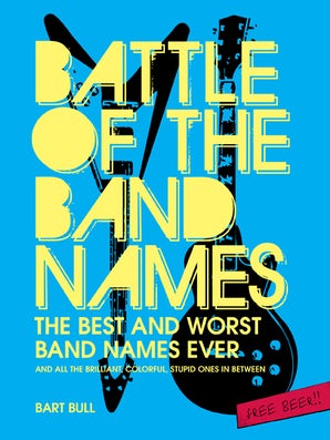 Battle of the Band Names