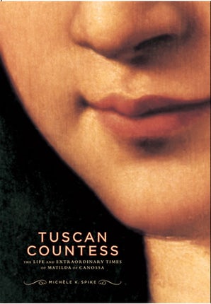 Tuscan Countess