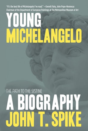 Young Michelangelo