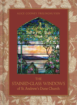 The Stained-Glass Windows of St. Andrew’s Dune Church