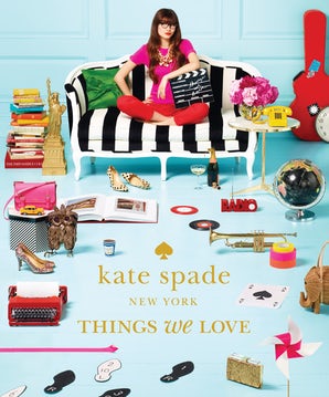 kate spade new york: things we love