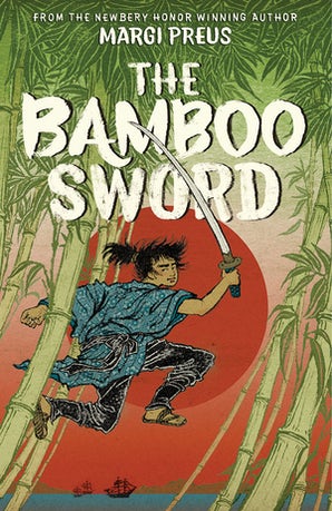 The Bamboo Sword