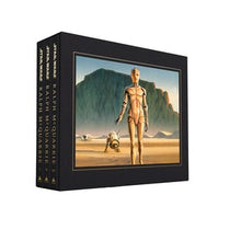 Load image into Gallery viewer, Star Wars Art: Ralph McQuarrie
