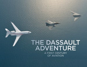 The Dassault Adventure