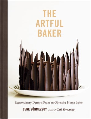 The Artful Baker