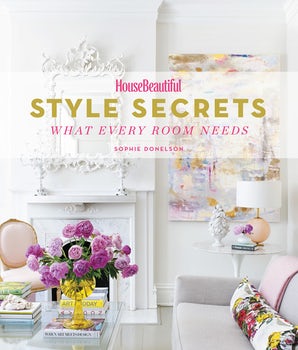 House Beautiful Style Secrets