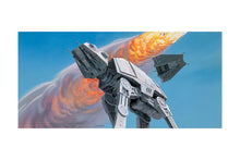 Load image into Gallery viewer, Star Wars Art: Ralph McQuarrie (100 Postcards)
