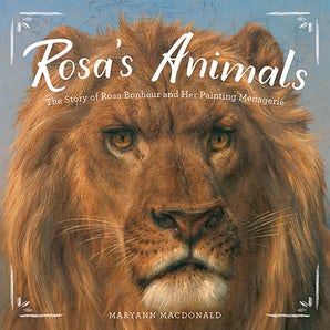 Rosa’s Animals