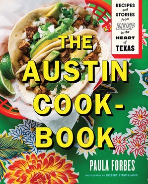 The Austin Cookbook