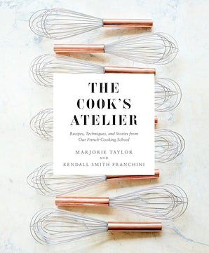 The Cook's Atelier