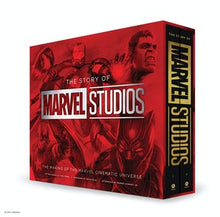Load image into Gallery viewer, The Story of Marvel Studios

