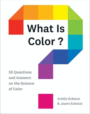What Is Color?