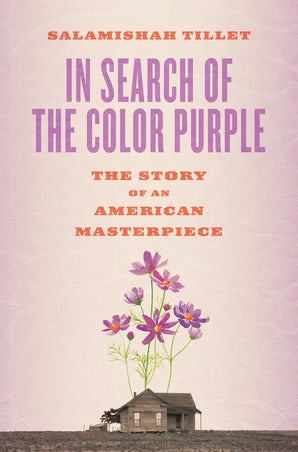 In Search of The Color Purple