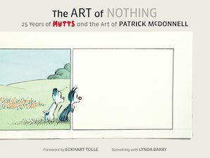 The Art of Nothing
