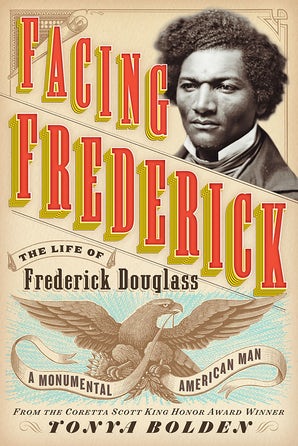 Facing Frederick