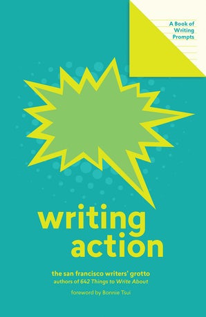 Writing Action (Lit Starts)