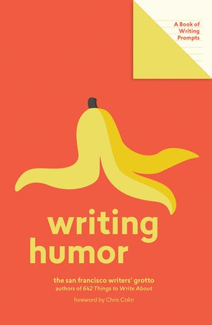 Writing Humor (Lit Starts)