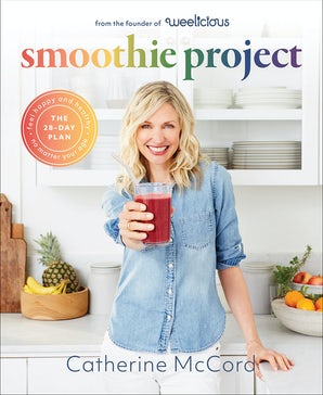 Smoothie Project