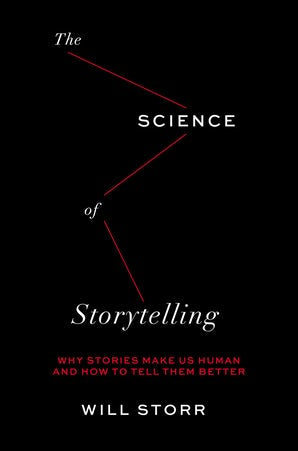 The Science of Storytelling