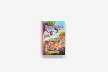 Load image into Gallery viewer, Camp Daze (Garbage Pail Kids Book 3)
