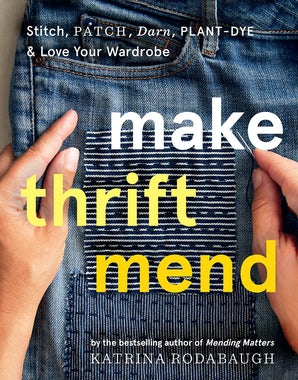 Make Thrift Mend