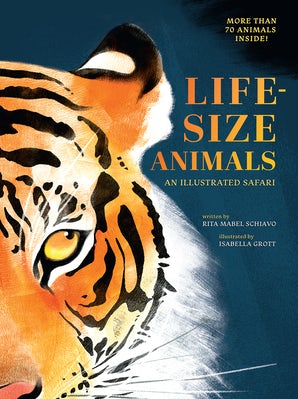 Life-Size Animals