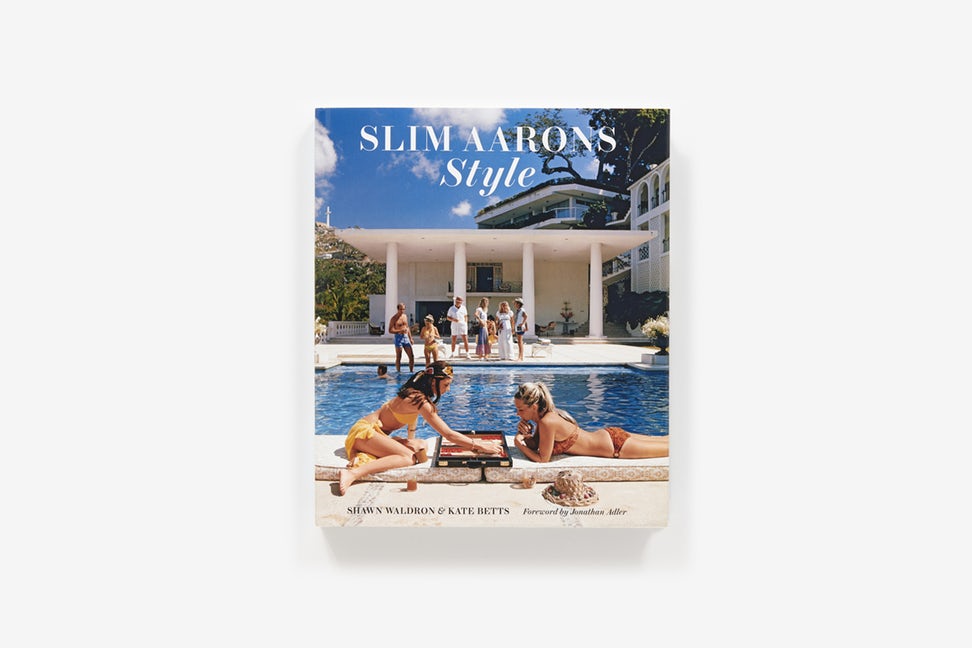 Slim Aarons: Style – Abrams Books