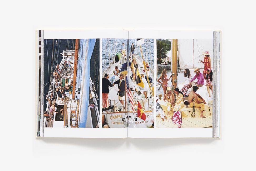 洋書 SLIM AARONS / STYLE Slim Aarons: Style – Abrams Books
