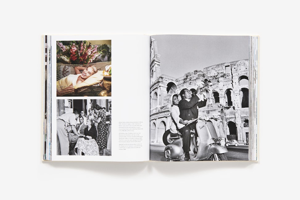 Slim Aarons: Style – Abrams Books
