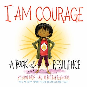 I Am Courage