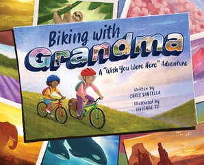 Biking with Grandma