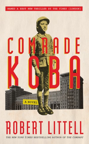 Comrade Koba