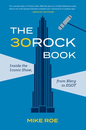 The 30 Rock Book