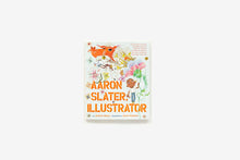 Load image into Gallery viewer, Aaron Slater, Illustrator
