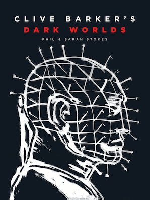 Clive Barker’s Dark Worlds