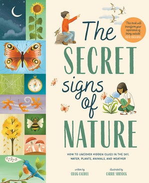 The Secret Signs of Nature