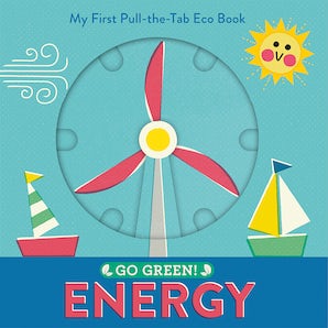 Go Green! Energy