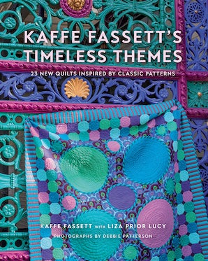 Kaffe Fassett's Timeless Themes