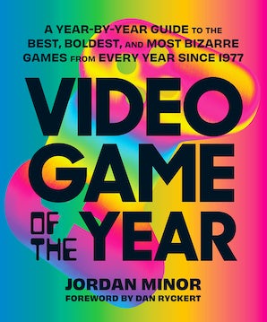 Video Game of the Year