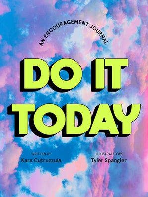 Do It Today