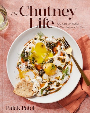 The Chutney Life
