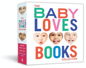 The Baby Loves Books Collection