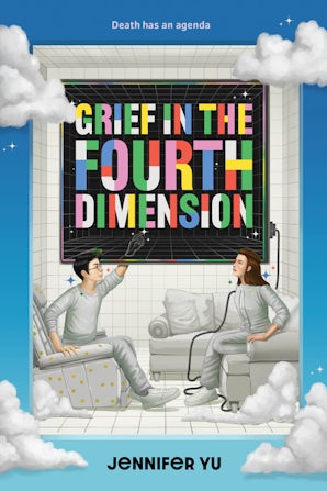 Grief in the Fourth Dimension