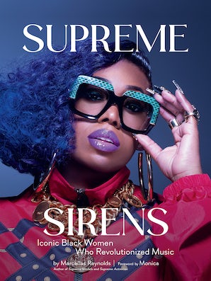 Supreme Sirens