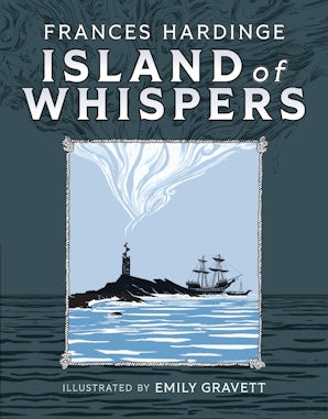 Island of Whispers